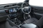 Toyota Hilux 4x4 Raider Double Cab 2018 года (ZA)